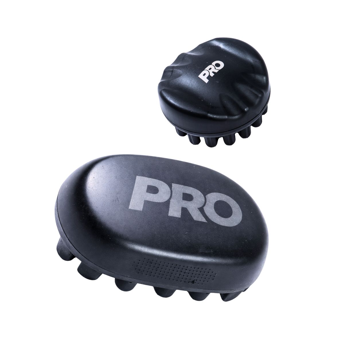PRO Curl Defining Brush | Hair Curl & Texture Tool (2-Pack)