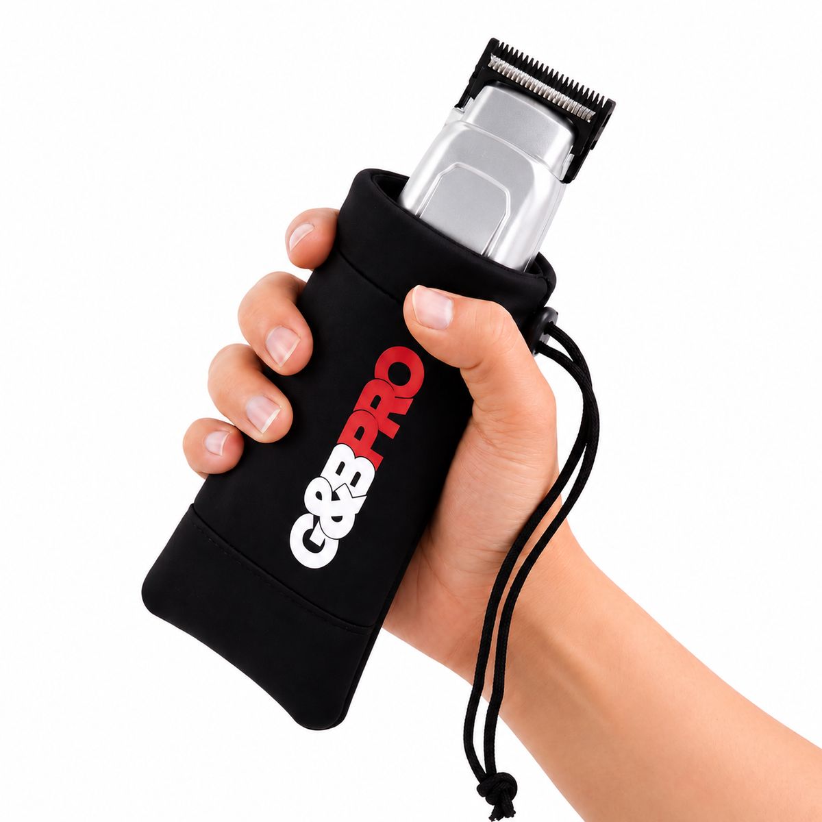 PRO Tool Guard | Protective Sleeve for Clippers & Trimmers