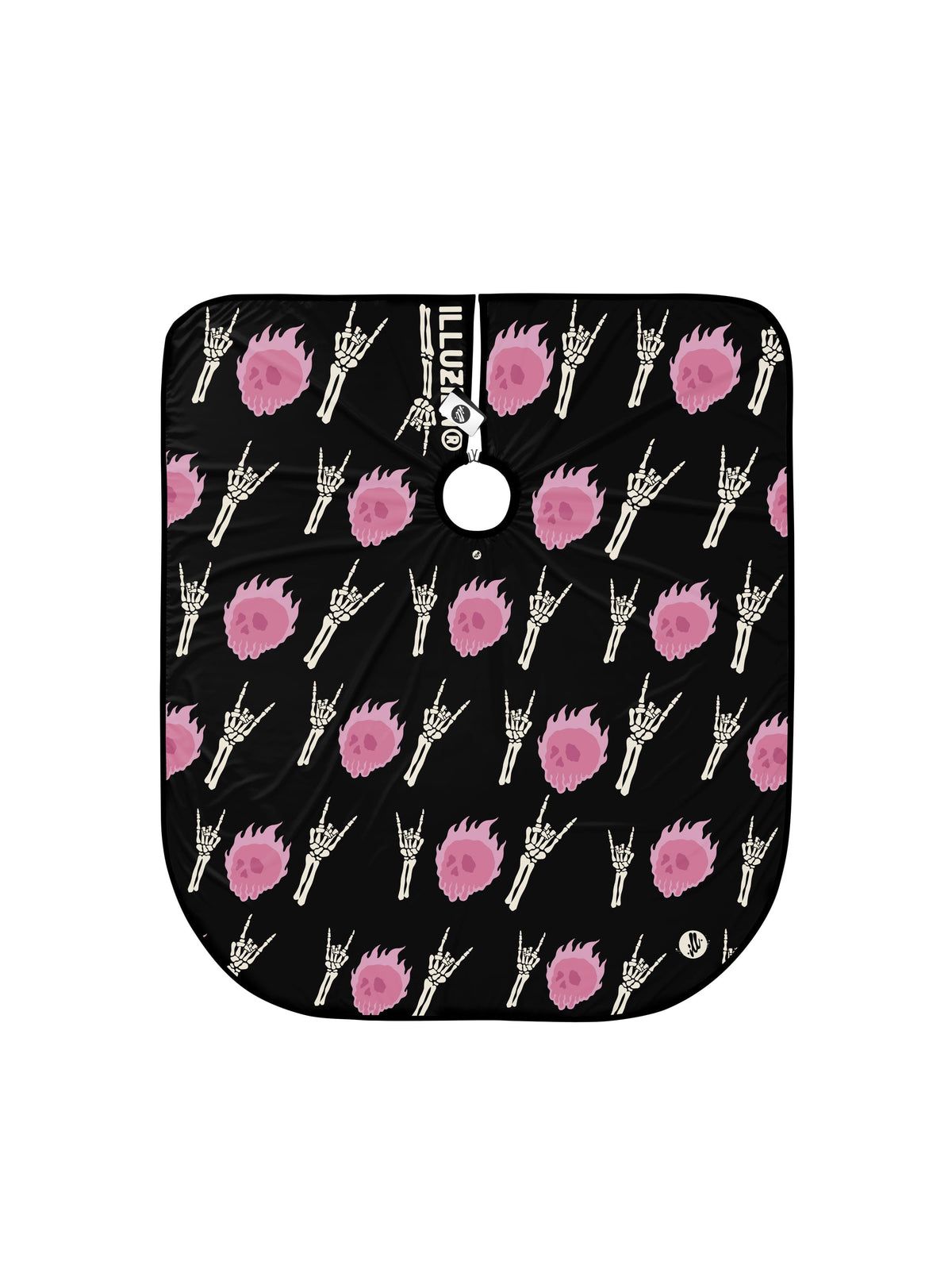 Pyro Punk PRO Cape