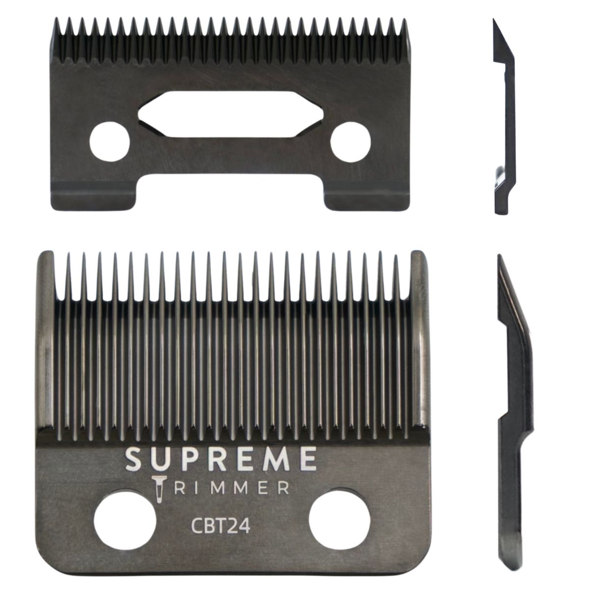 Replacement Taper Blade For DarkStar72 Clipper