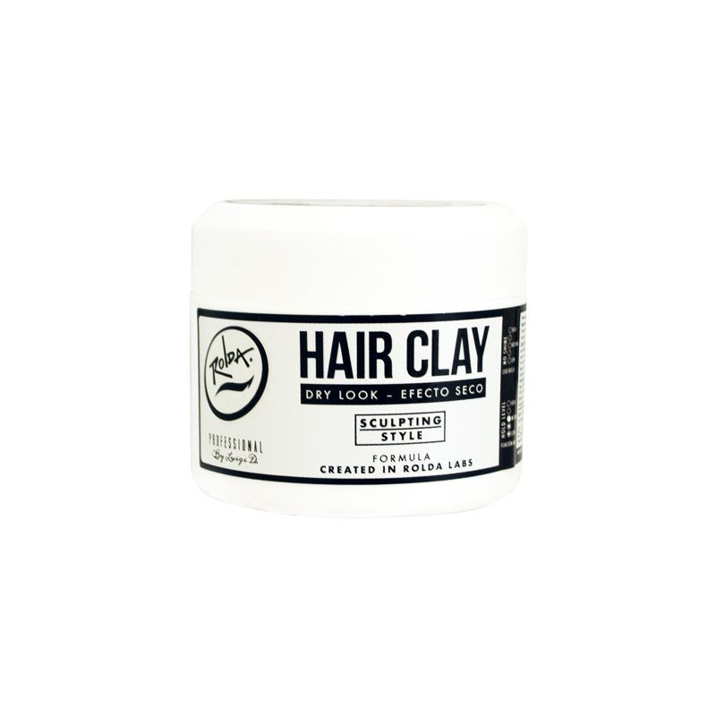Rolda Hair Clay 5.29 OZ