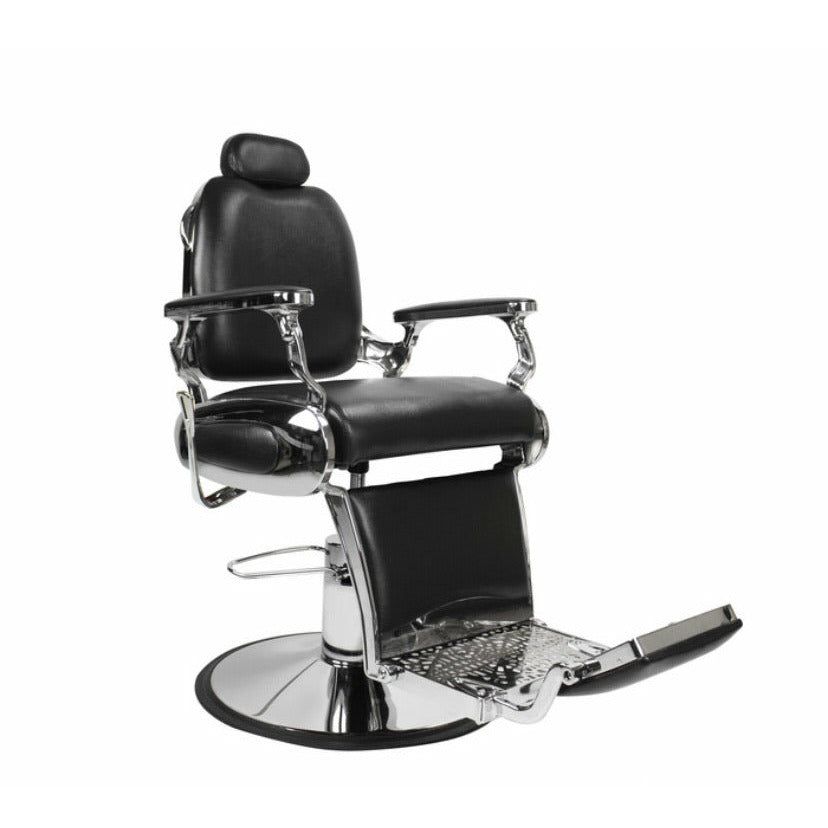 Roosevelt Barber Chair
