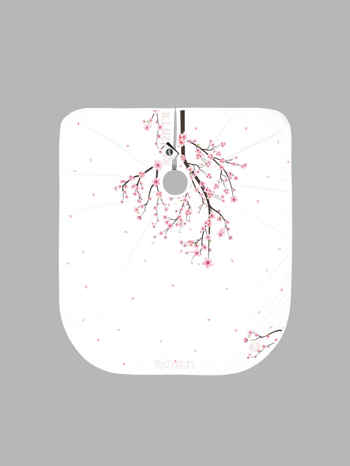 Sakura PRO Cape