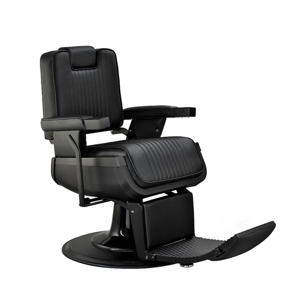 Sherman Barber Chair