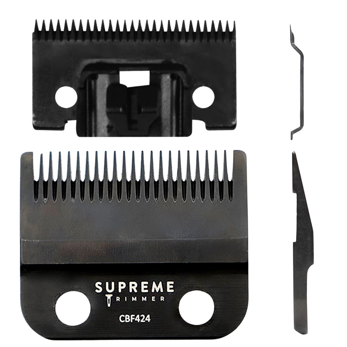Steel Fade Blade For Clippers