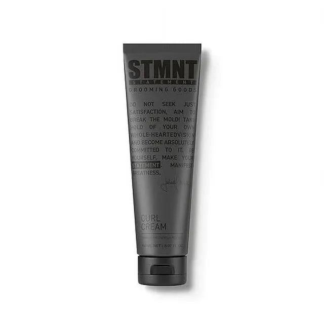 STMNT Curl Crème