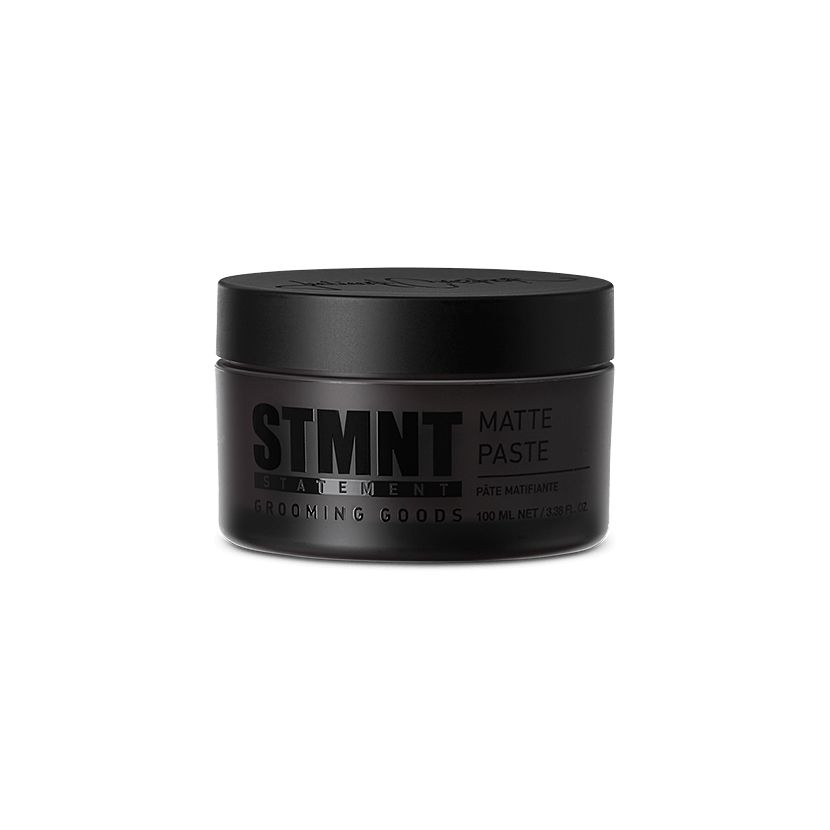 STMNT Matte Paste