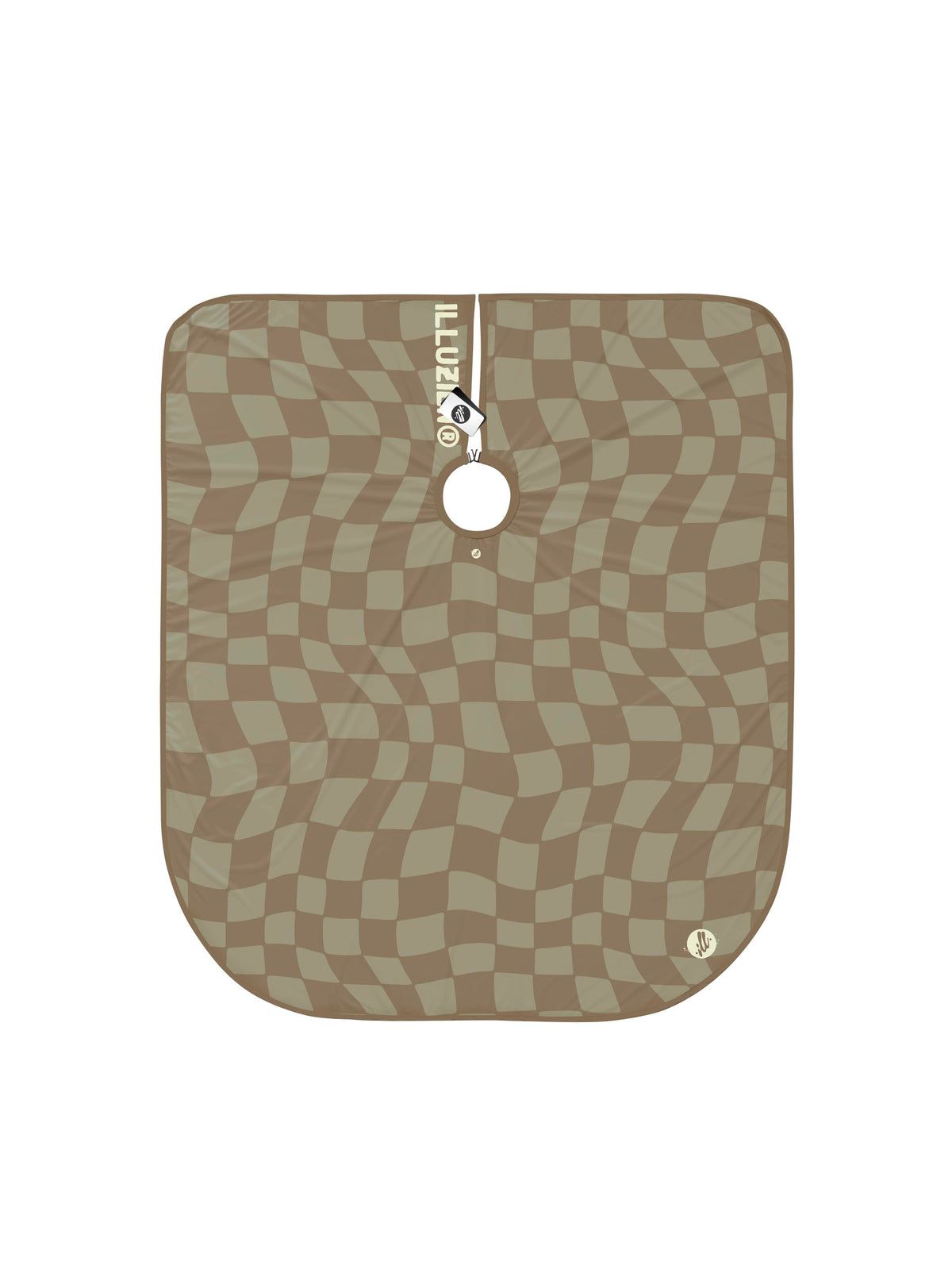 Stoga Melted Check PRO Cape
