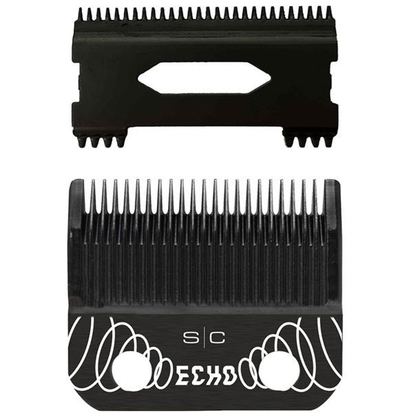 StyleCraft ECHO DLC Blade + DLC Shallow 2.0 Cutter (SC544B)