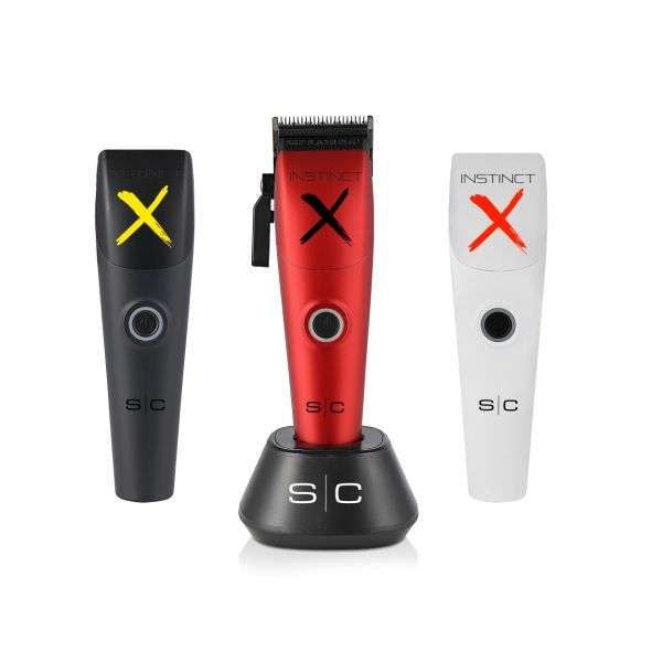 StyleCraft Instinct-X Clipper (SC608M)