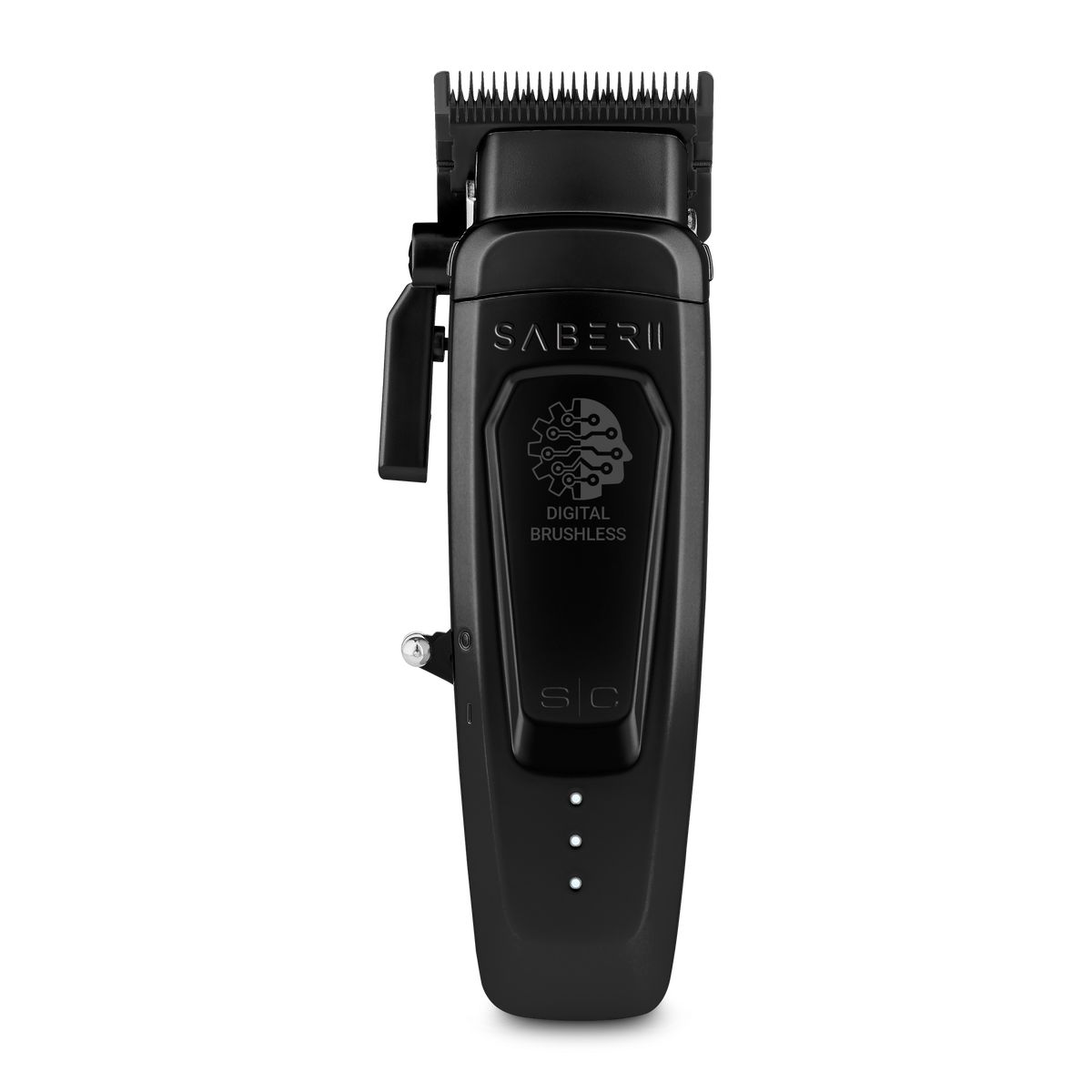 StyleCraft Saber II Clipper (SC617B)
