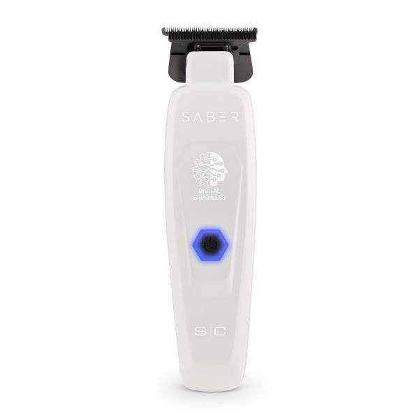 StyleCraft Saber Trimmer White