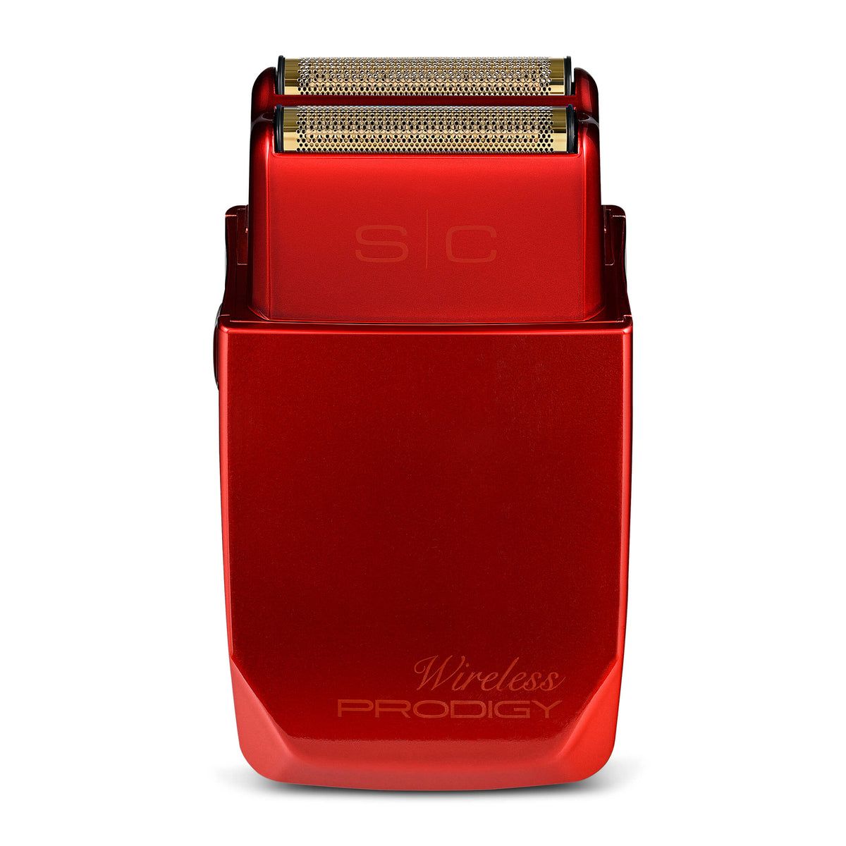 StyleCraft Wireless Prodigy Shaver SCWPFS