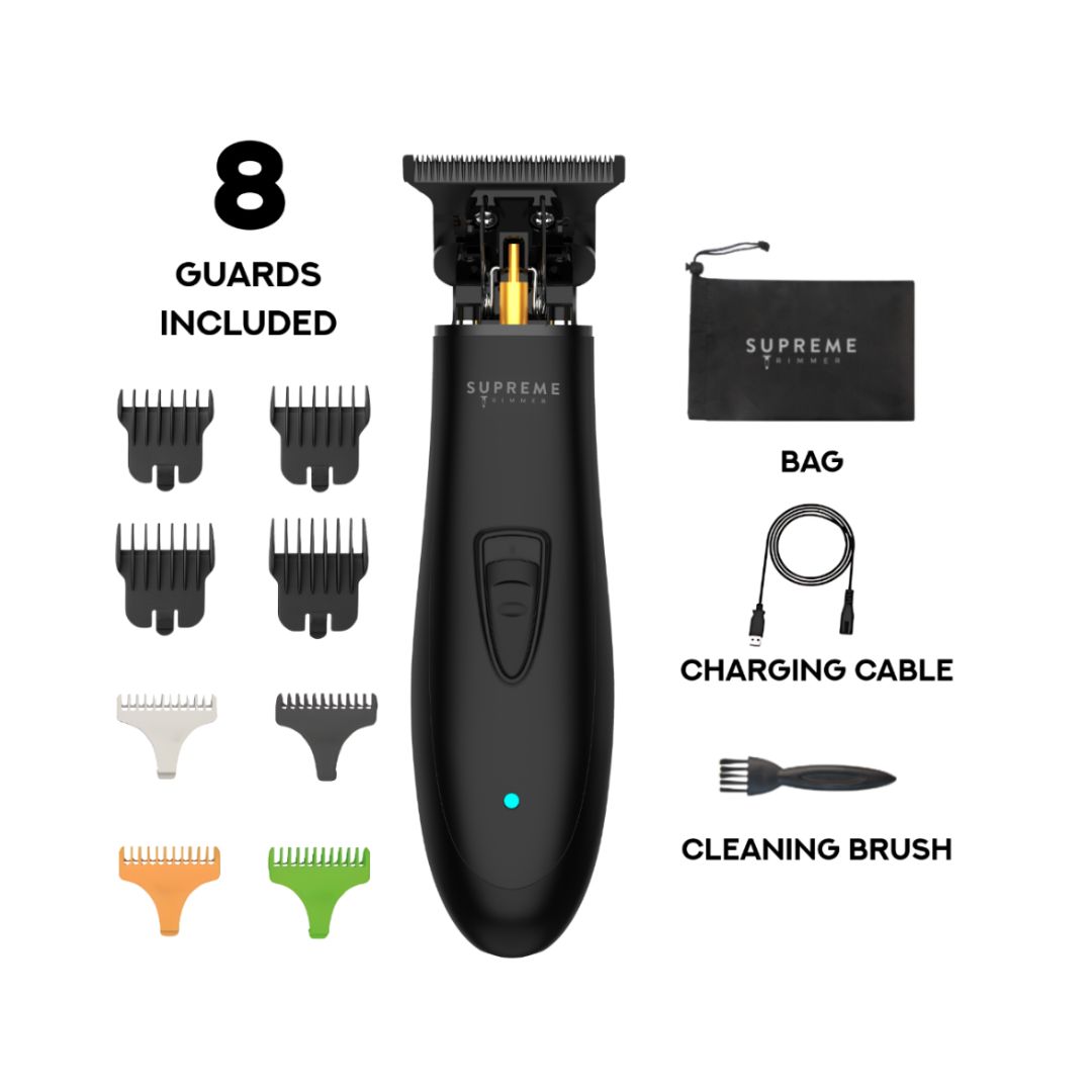 T-SHAPER Trimmer- ST5190