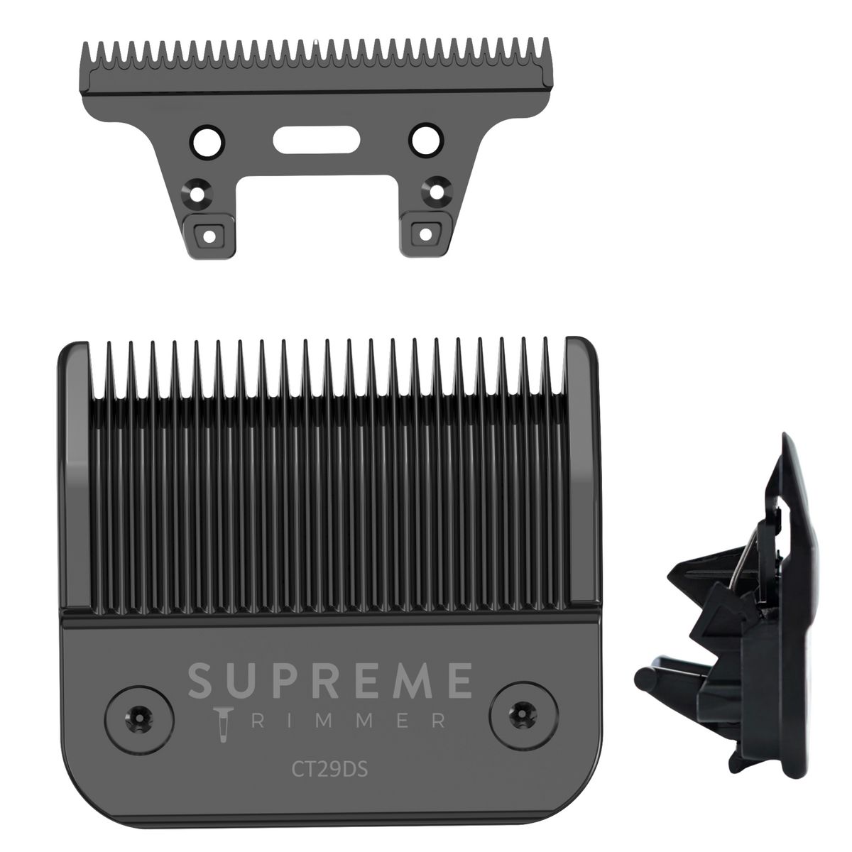 Taper Blade for 2SPEE Clipper-CT29DS
