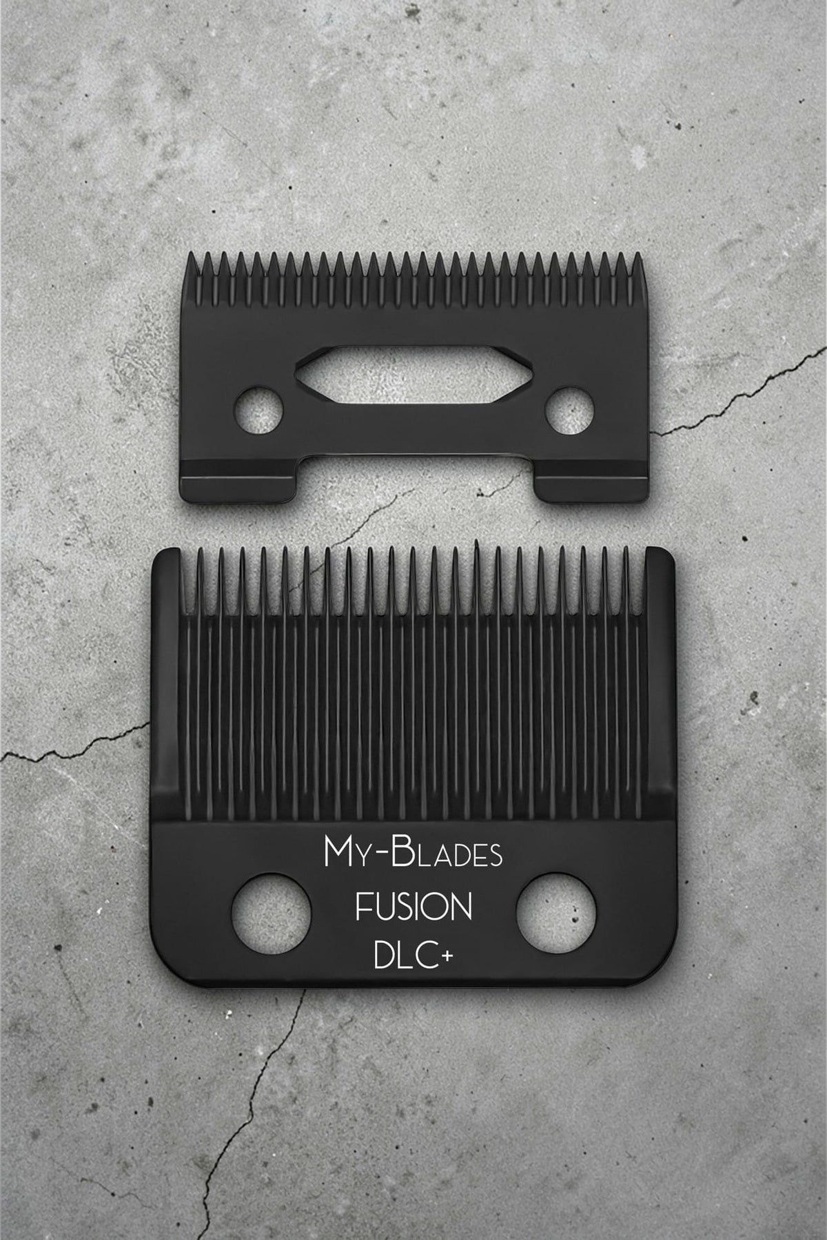 Tensor 1 Replacement Blade | DLC+ Precision Hair Clipper Blade