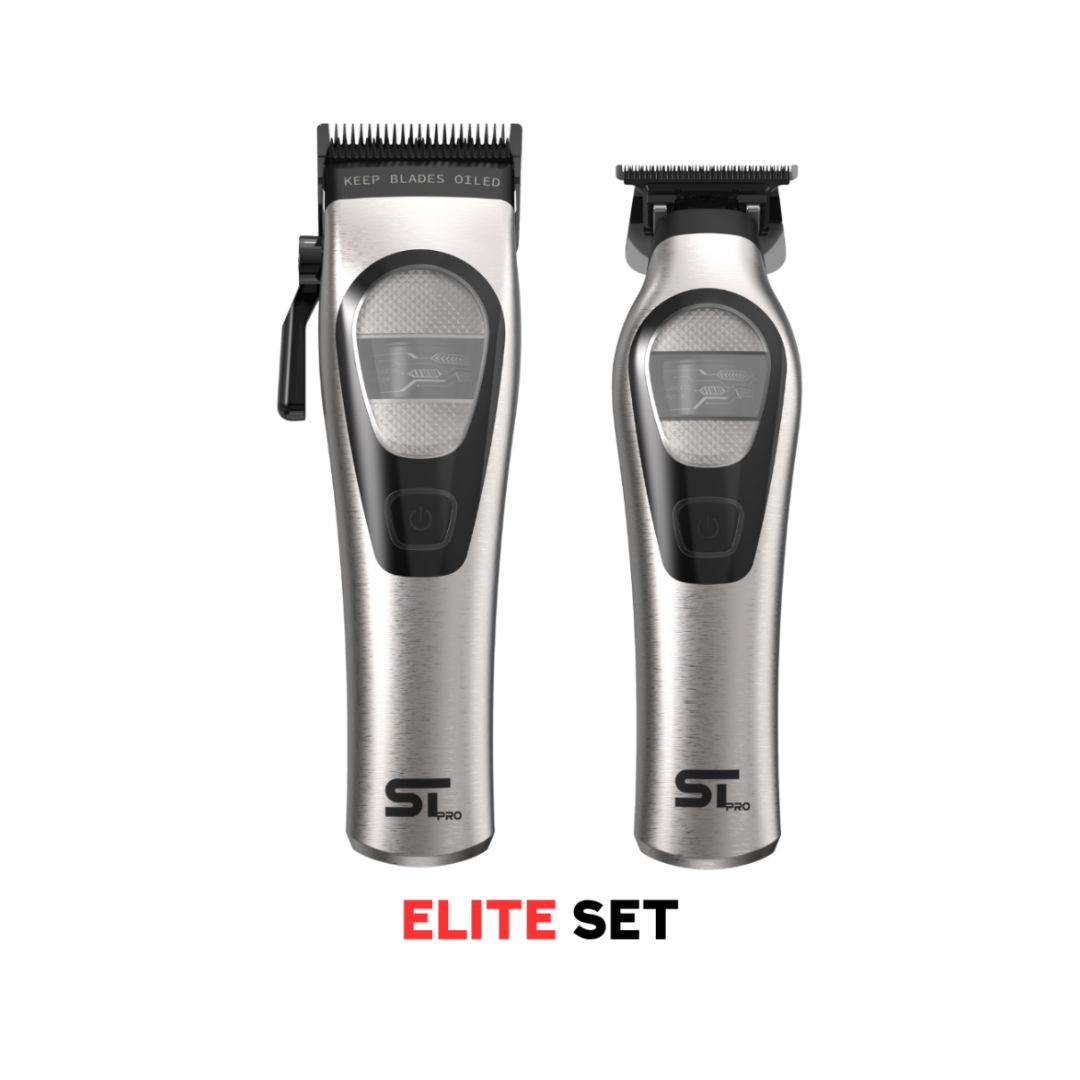 The Elite TORQ™ Duo- STPRO Edition