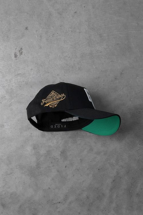 1 YR Anniversary Sport Snapback, view 2