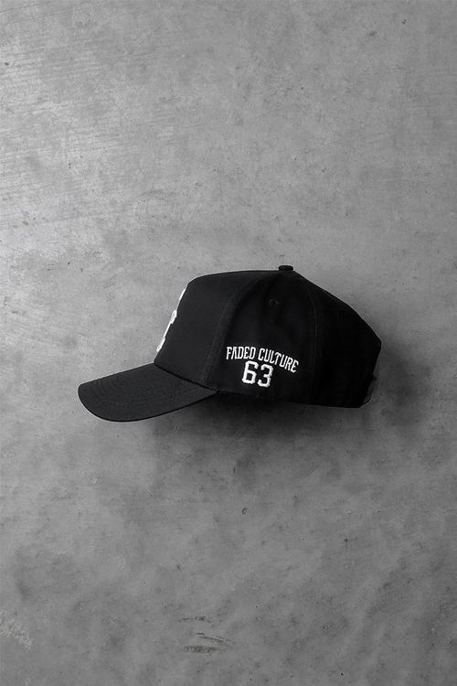 1 YR Anniversary Sport Snapback, view 3