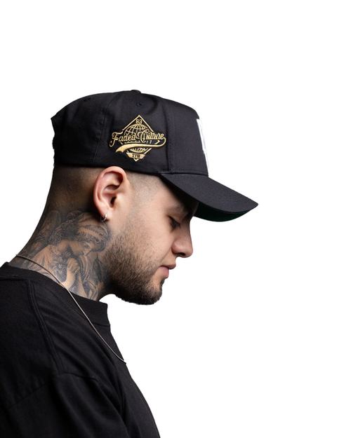 1 YR Anniversary Sport Snapback, view 4