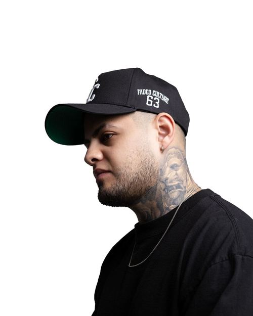 1 YR Anniversary Sport Snapback, view 5