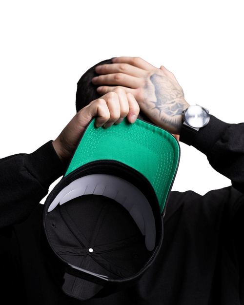 1 YR Anniversary Sport Snapback, view 6