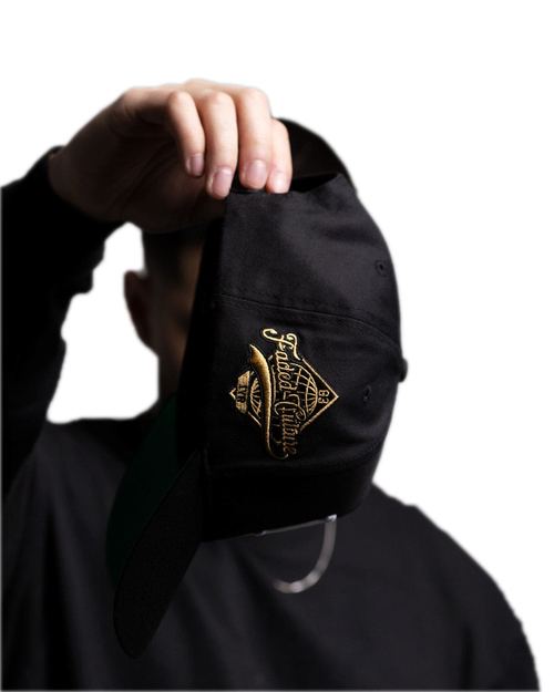 1 YR Anniversary Sport Snapback, view 7