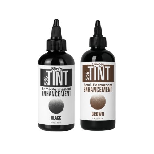 5% Tint Semi-Permanent Enhancement Dye Combo Pack, view 2