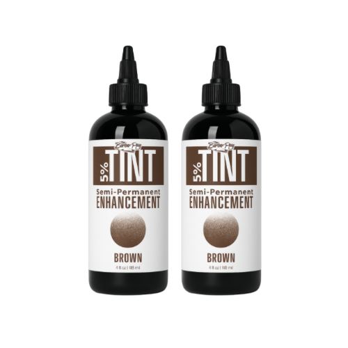 5% Tint Semi-Permanent Enhancement Dye Combo Pack, view 3