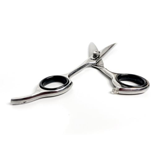 8.5" Curved Shears (right & left handed), view 2