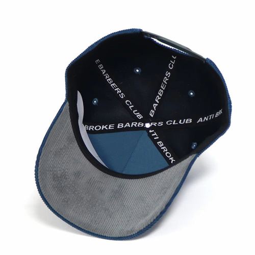 ABBC Trademark Hat - DTX, view 3