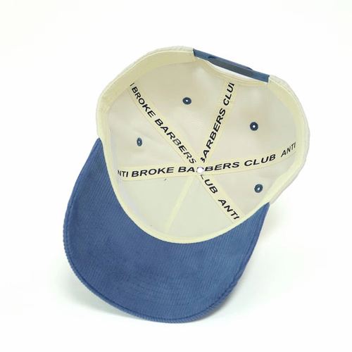 ABBC Trademark Hat - La La Land, view 4