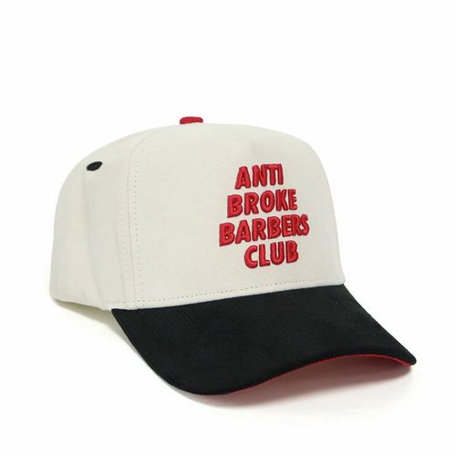 ABBC Trademark Hat - The Chi, view 2