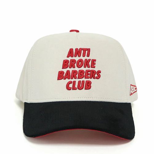 ABBC Trademark Hat - The Chi, view 3