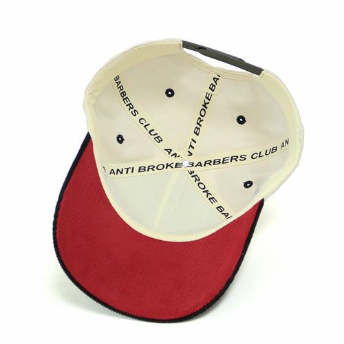 ABBC Trademark Hat - The Chi, view 4
