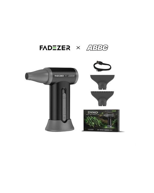 ABBC x Fadezer - Dyno Air Jet Pro 2.0, view 2