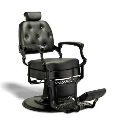 Adams barber chair