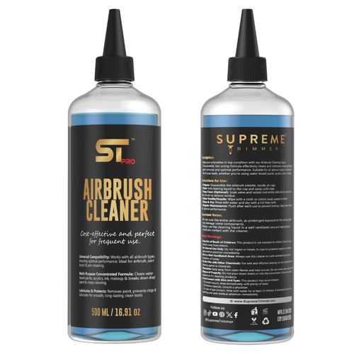 Air Brush Cleaner - 500ML, view 2