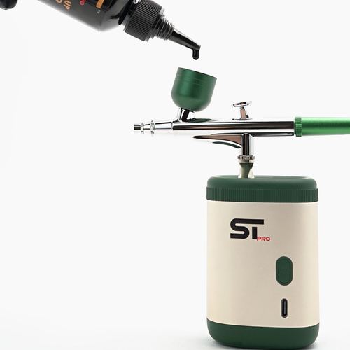Airbrush Gun Kit, view 4