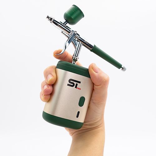 Airbrush Gun Kit, view 5