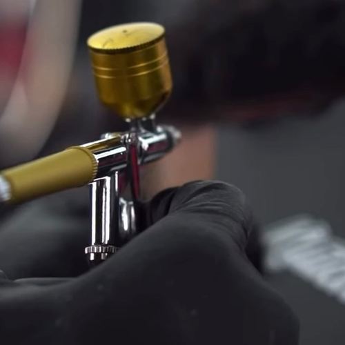 Airbrush Gun Kit, view 6