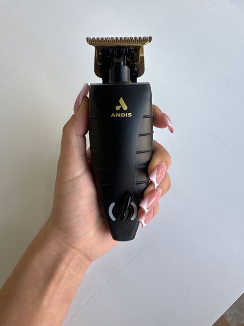 Andis Black Label GTX-EXO M-Force Trimmer #561862, view 2