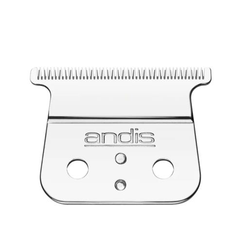 Andis GTX Deep Tooth T-Outliner Carbon Steel Replacement Blade, view 2