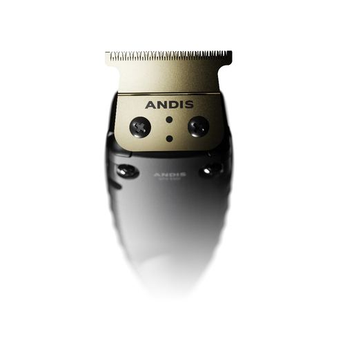 Andis GTX-EXO Cordless Li Trimmer, view 5