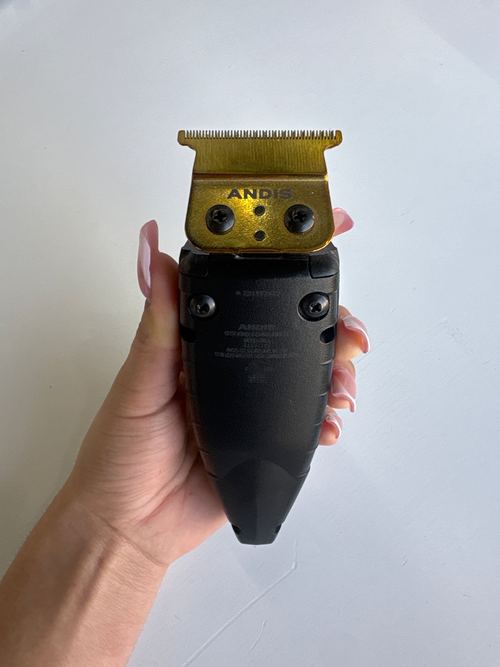 Andis GTX-EXO Cordless Li Trimmer, view 6