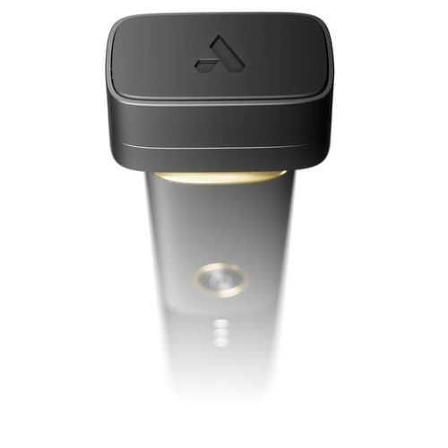 Andis Professional reSURGE Shaver, view 2