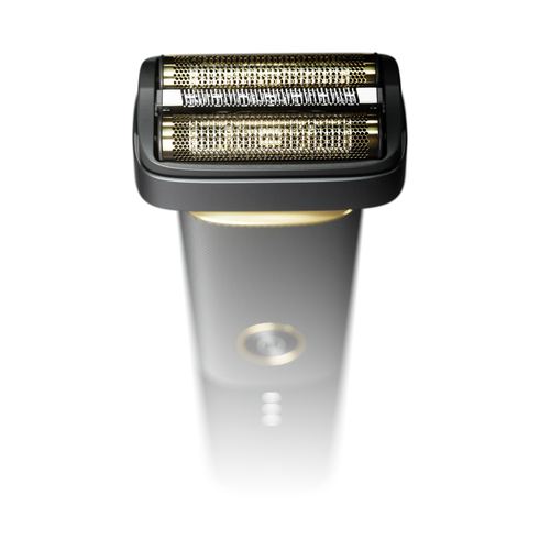 Andis Professional reSURGE Shaver, view 3
