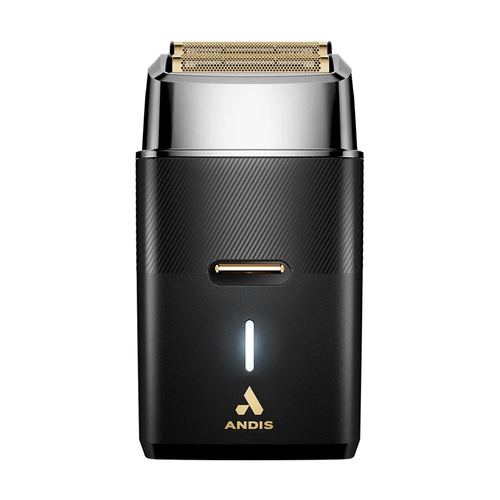 Andis ProFoil Li Plus Titanium Foil Shaver - TS-3 (563612)