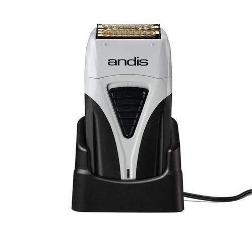 Andis Shaver Pro Plus Foil Shaver, view 2