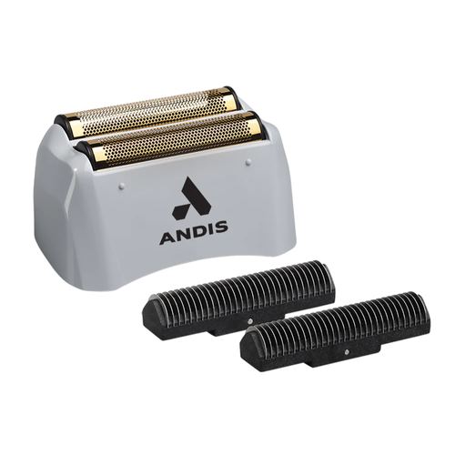 Andis Shaver Profoil Cutters & Foil Replacement